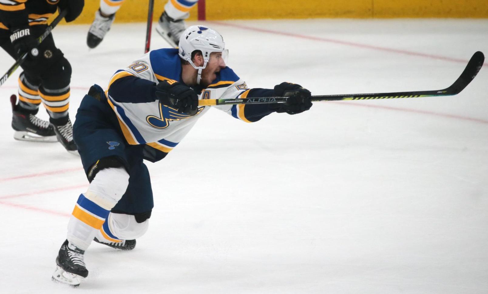 Game 7 Stanley Cup Final